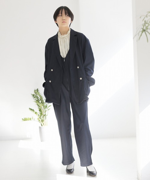 ARCH & LINE（アーチアンドライン） サロペット オーバーオール