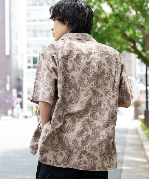 ワーカーニットブルゾン(1 KHAKI): : メンズ｜PUBLIC TOKYO