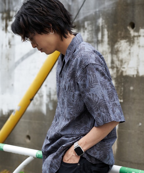 ワーカーニットブルゾン(1 KHAKI): : メンズ｜PUBLIC TOKYO