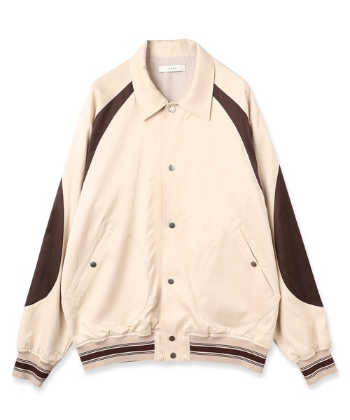スタジャン STADIUM JACKET メンズ レディースの画像