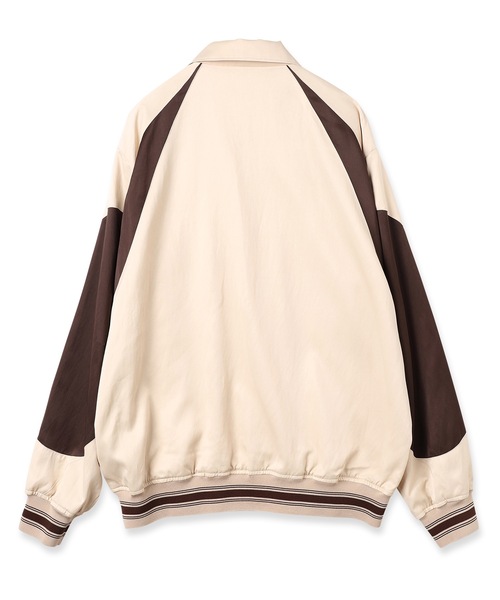 スタジャン STADIUM JACKET メンズ レディースの画像