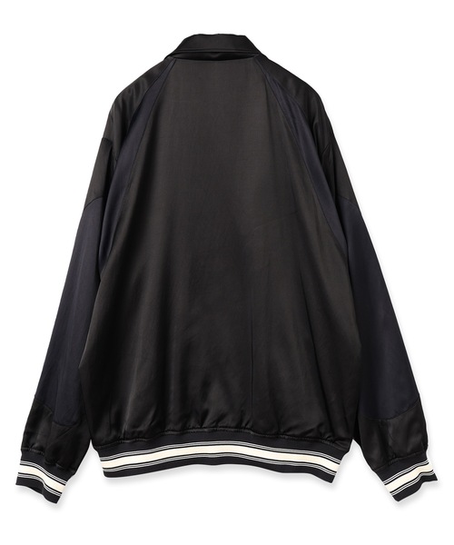 スタジャン STADIUM JACKET メンズ レディースの画像