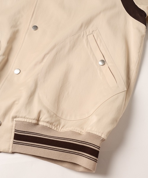 スタジャン STADIUM JACKET メンズ レディースの画像