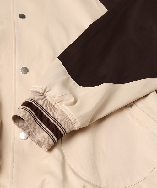スタジャン STADIUM JACKET メンズ レディースの画像