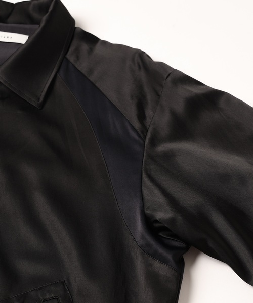 スタジャン STADIUM JACKET メンズ レディースの画像