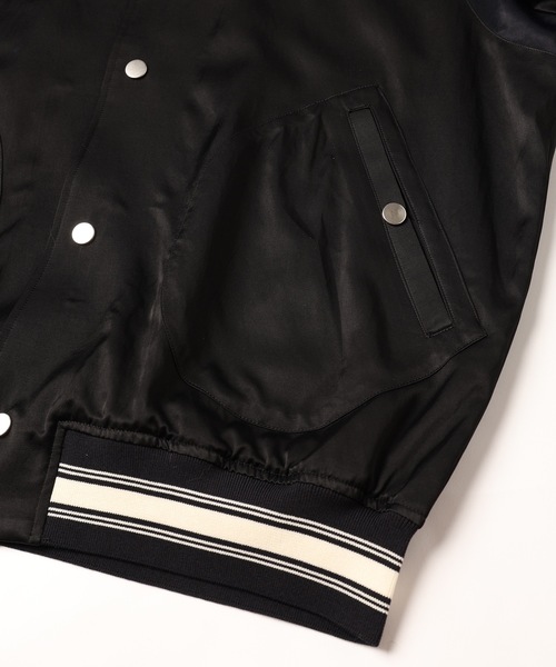 スタジャン STADIUM JACKET メンズ レディースの画像