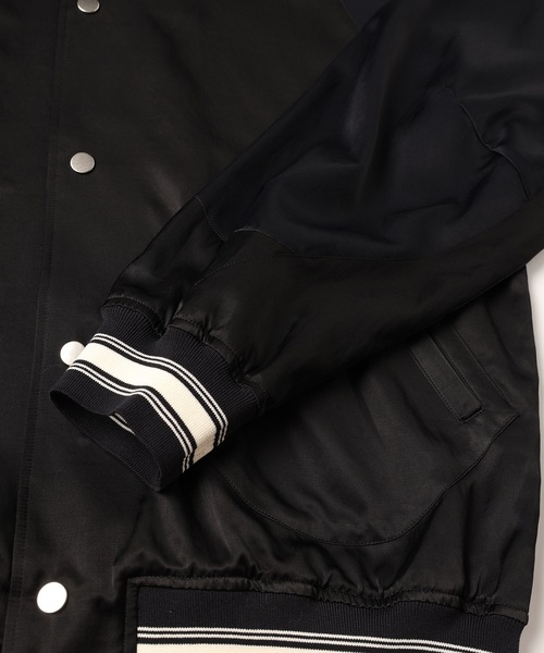 スタジャン STADIUM JACKET メンズ レディースの画像