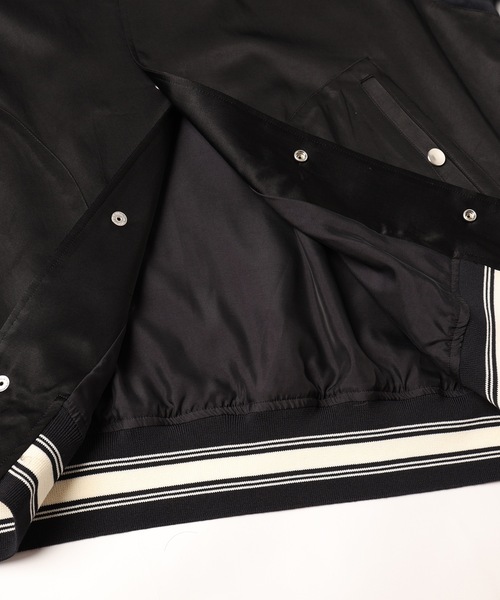 スタジャン STADIUM JACKET メンズ レディースの画像
