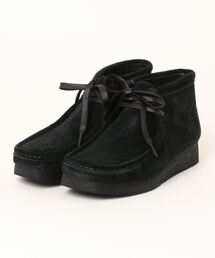 WALLABEEクラークス　ワラビーブーツ 2 Clarks ブーツ ワラビー デザートブーツ2 Wallabee Boot2