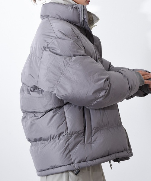 CALIFORNIA OUTFITTERS ダウンコート ダウンジャケット Z-2-SP 8D8