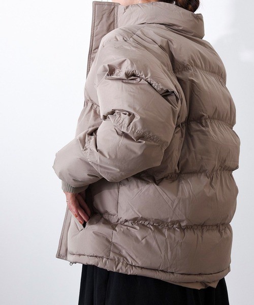 CALIFORNIA OUTFITTERS ダウンコート ダウンジャケット Z-2-SP 8D8