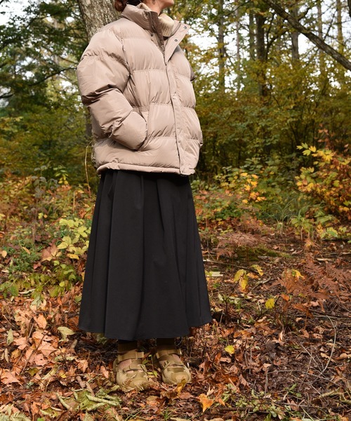 CALIFORNIA OUTFITTERS ダウンコート ダウンジャケット Z-2-SP 8D8