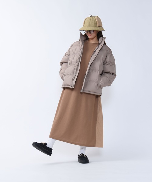 CALIFORNIA OUTFITTERS ダウンコート ダウンジャケット Z-2-SP 8D8