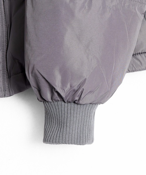 CALIFORNIA OUTFITTERS ダウンコート ダウンジャケット Z-2-SP 8D8