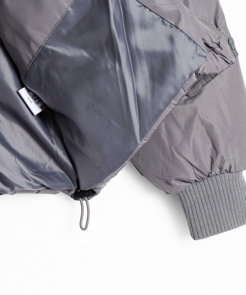 CALIFORNIA OUTFITTERS ダウンコート ダウンジャケット Z-2-SP 8D8