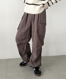 マイストラーダ　新品未使用　カーゴパンツ カーゴパンツ ルーズカーゴパンツ レディース メンズ : ZOZOTOWN Yahoo