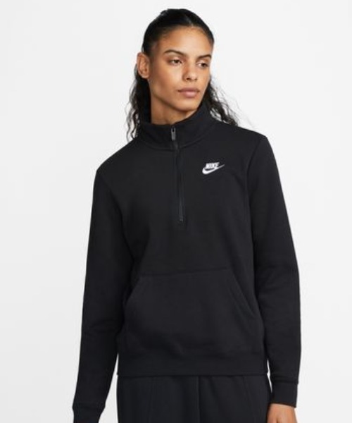 NIKE（ナイキ） トレーナー スウェット スウェット ZIP/HNSW CLUB FLC