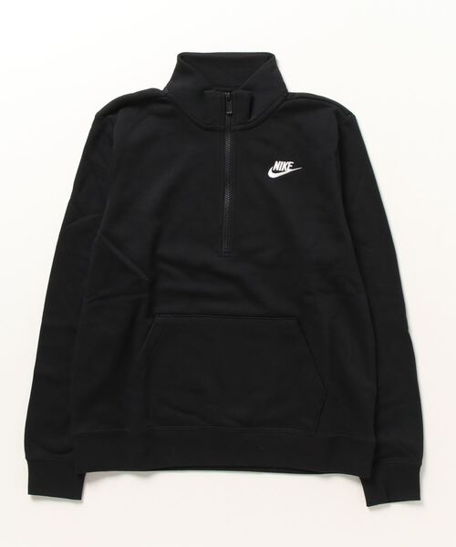 NIKE トレーナー・スウェット セットアップ NIKE（ナイキ） トレーナー スウェット スウェット ZIP/HNSW CLUB FLC