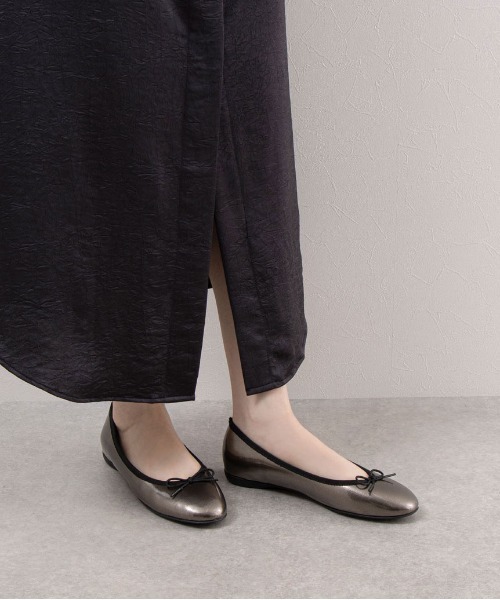 enchanted（エンチャンテッド） バレエシューズ パンプス 晴雨兼用