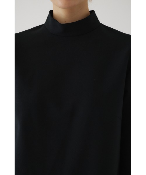 RIM.ARK ブラウス シャツ Volume cuff tops レディース : ZOZOTOWN