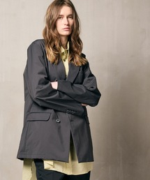 【人気急上昇】 MAISON SPECIAL ジャケット テーラードジャケット 「UNISEX ジャケット・アウター