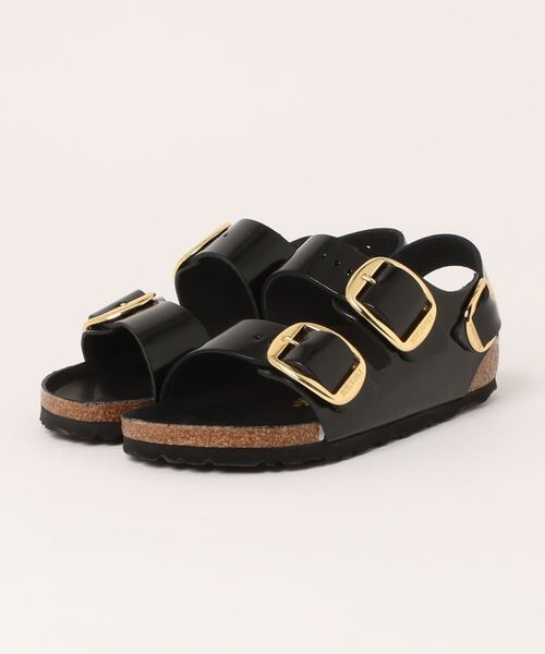 BIRKENSTOCK（ビルケンシュトック） サンダル レディース メンズ