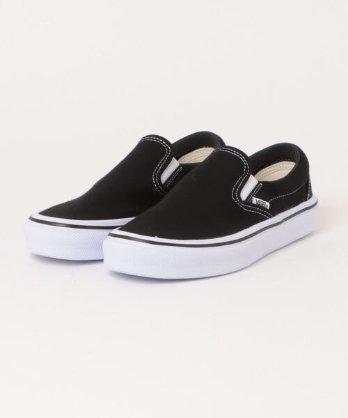 VANS（ヴァンズ） スリッポン SLIP ON LITE スリッポン ライト V98