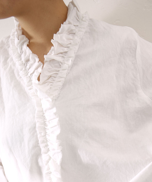 JOURNAL STANDARD LUXE（ジャーナルスタンダード ラックス） シャツ