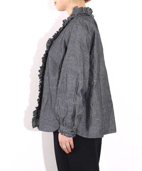 JOURNAL STANDARD LUXE（ジャーナルスタンダード ラックス） シャツ