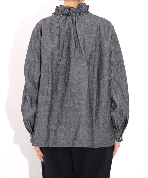 JOURNAL STANDARD LUXE（ジャーナルスタンダード ラックス） シャツ