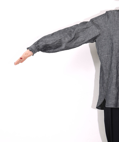 JOURNAL STANDARD LUXE（ジャーナルスタンダード ラックス） シャツ