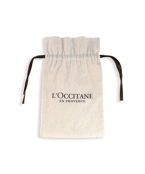 L'OCCITANE ラッピング ロクシタン l'occitane セルフラッピング