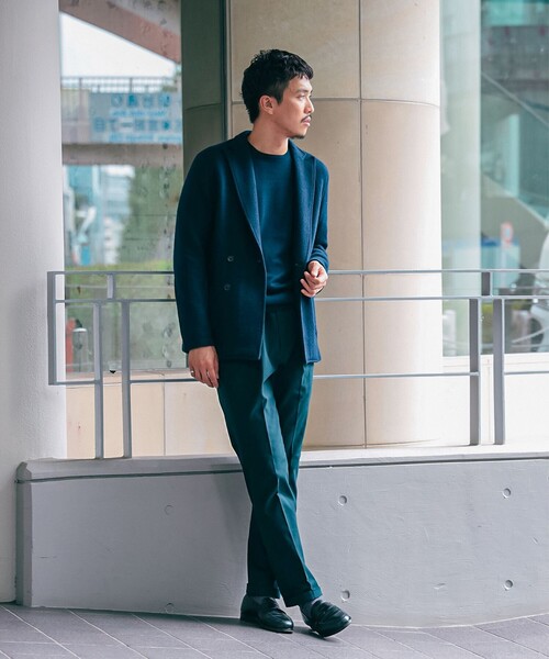 Brilla per il gusto（ブリッラ ペル イル グスト） スラックス