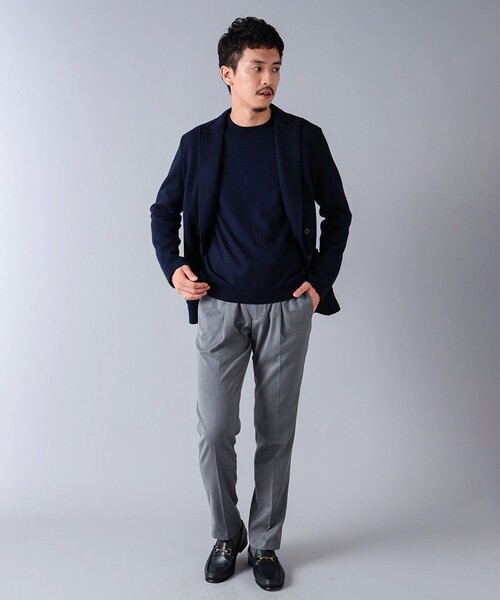 Brilla per il gusto（ブリッラ ペル イル グスト） スラックス