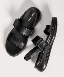 COLE HAAN ゼログランド メリット サンダル（アイボリー） セール】ゼログランド メリット サンダル womens（サンダル