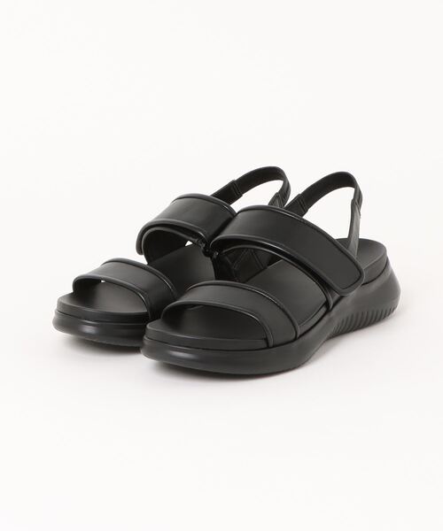 ち*か様 2.ゼログランド ストラップ サンダル コール ハーン COLE HAAN [Men's]2.ゼログランド ストラップ