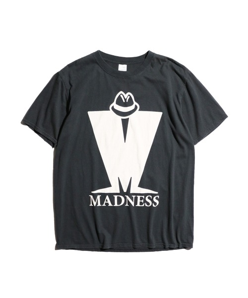 THRIFTY LOOK tシャツ LOOK/スリフティールック THRIFTY”MADNESS”TEE 