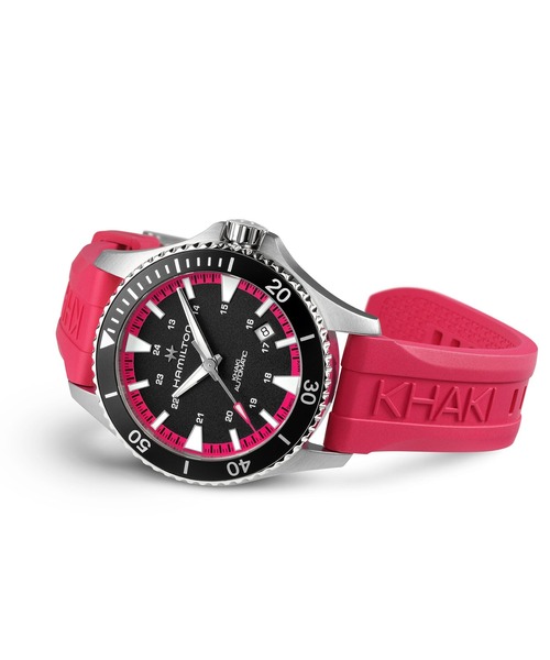 HAMILTON（ハミルトン） 腕時計 腕時計 Khaki Navy （カーキ ネイビー