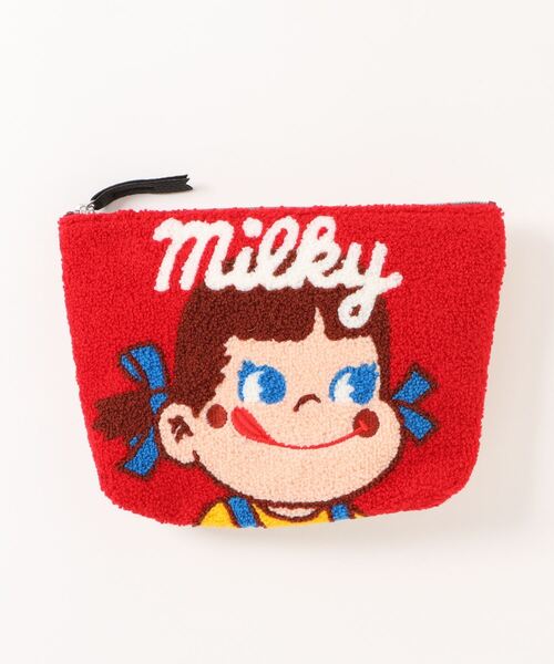 ペコちゃんポーチのおすすめ人気商品一覧 通販 - Yahoo!ショッピング