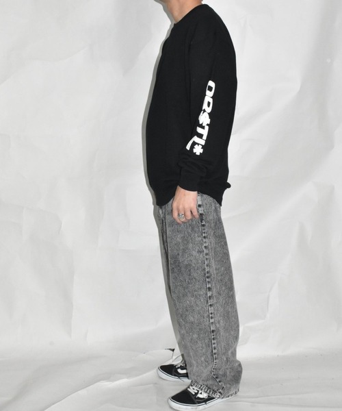 STUSSY スウェット ◎デカロゴ プリント クルーネック 裏パイル XL 楽天市場】【赤字セール！13999⇒7000円】ステューシー