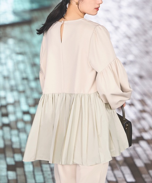 RUIRUE BOUTIQUE（ルイルエブティック） セットアップ レディース