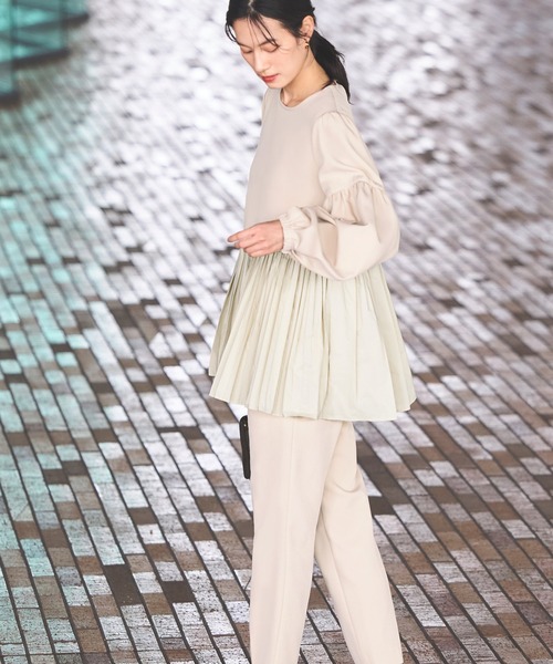 RUIRUE BOUTIQUE（ルイルエブティック） セットアップ オケージョン