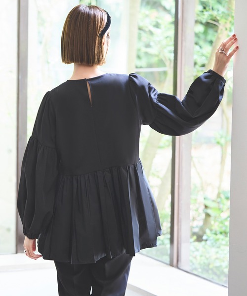 RUIRUE BOUTIQUE（ルイルエブティック） セットアップ オケージョン