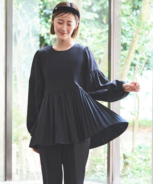 RUIRUE BOUTIQUE（ルイルエブティック） セットアップ オケージョン