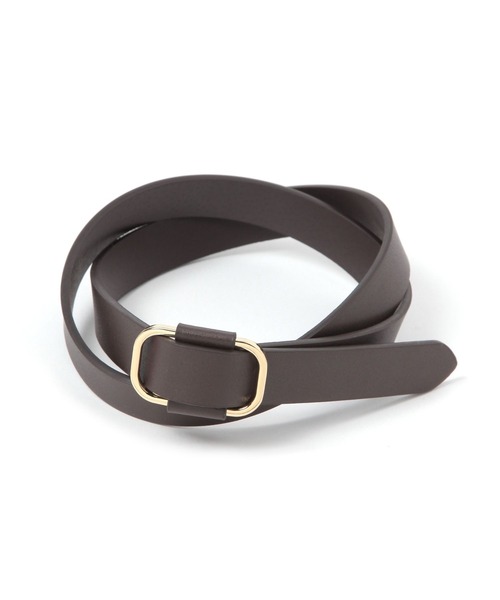 アオヤママリさん専用.5 GLOBAL WORK（グローバルワーク） ベルト ピンレスバックルベルト