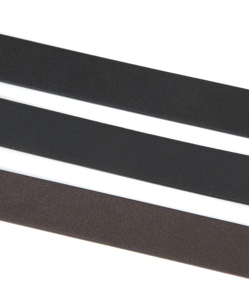 GLOBAL WORK（グローバルワーク） ベルト ピンレスバックルベルト