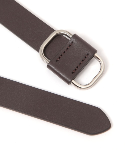 GLOBAL WORK（グローバルワーク） ベルト ピンレスバックルベルト
