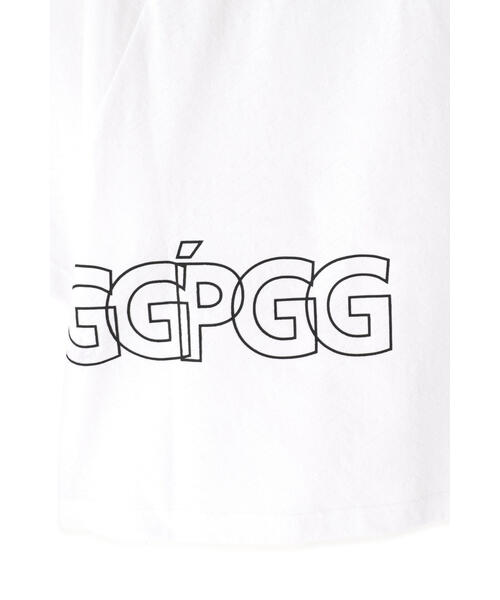 PGG Tシャツ レディース　1サイズ PGG Tシャツ レディース 1サイズ