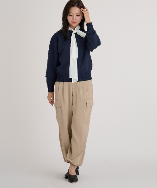 ur's（ユアーズ） つけ襟 付け襟 バリエーション付け襟 : ZOZOTOWN