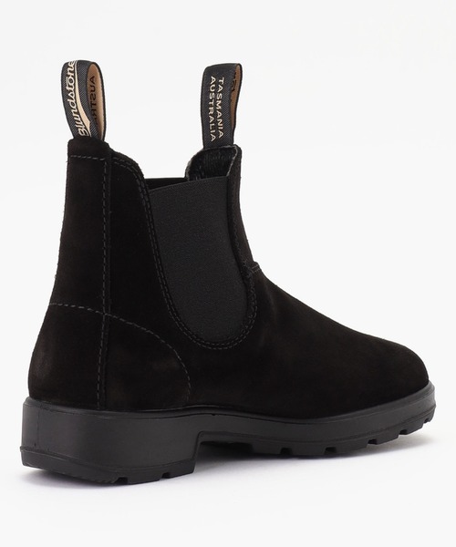 ＜BLUNDSTONE＞ ORIGINALS スエード/ブーツ BLUNDSTONE＞ ORIGINALS スエード/ブーツ